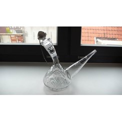 Сосуд для уксуса или масла - SilverRoom.ru