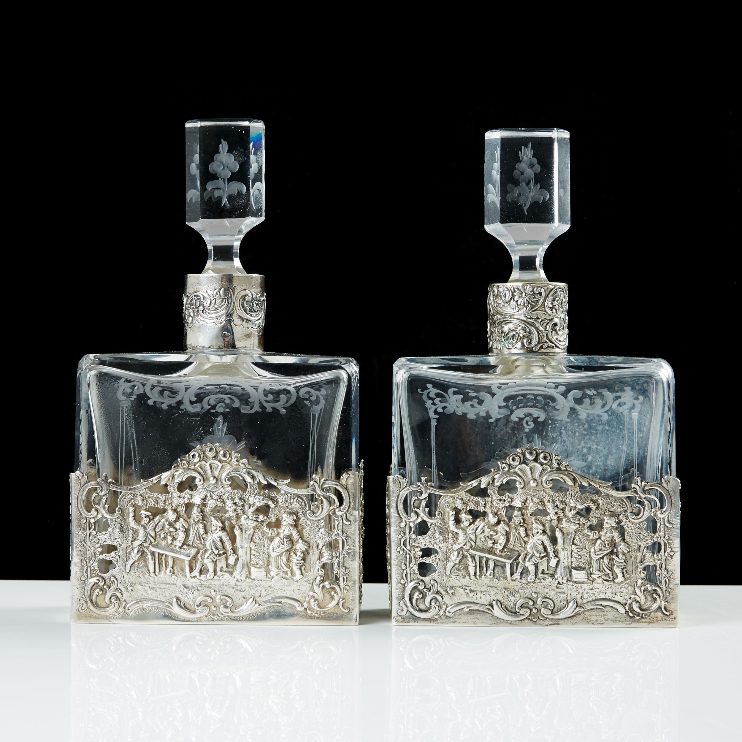 графинчик для водки исз, бахметьевский 19век. графин "модерн". пара в графине. пара в графине. пара в графине.