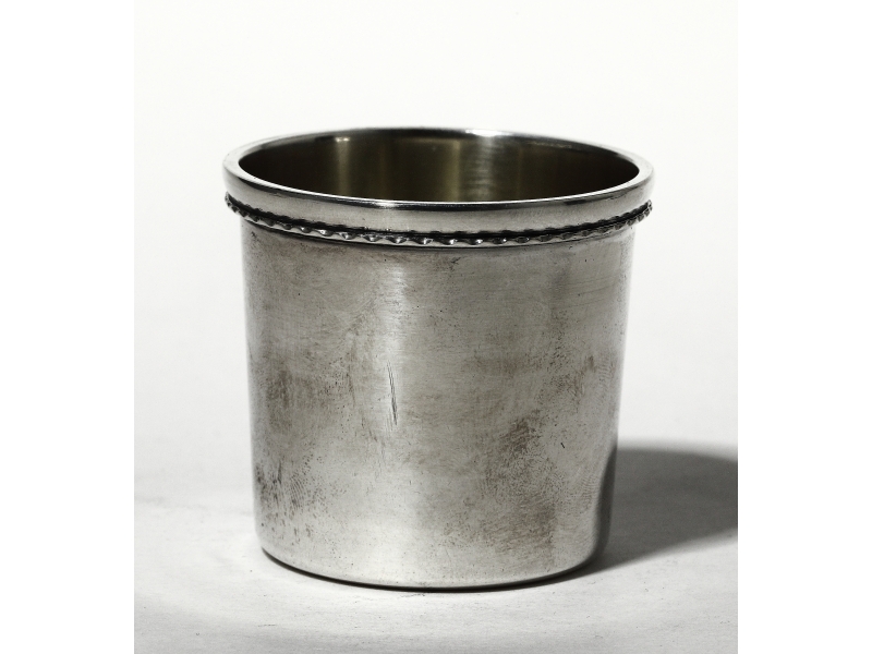 Стопка посередине, 40 гр - SilverRoom.ru