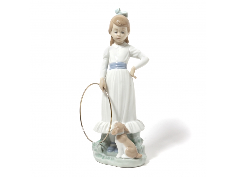 Lladro Фарфор Интернет Магазин В Москве