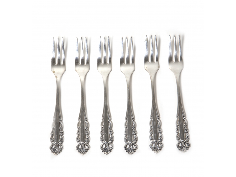 ] нытва. 15 вилок. Деревянная вилка. Ложка столовая уралочка (м13) - обыч. Лопатка для салата.