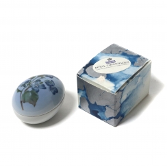 Шкатулка в виде яйца, BG_693_2459 - SilverRoom.ru